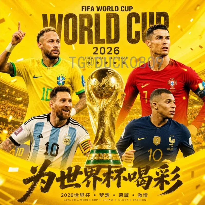 实时2026年世界杯国足名单最新动态：备战阵容与前景分析